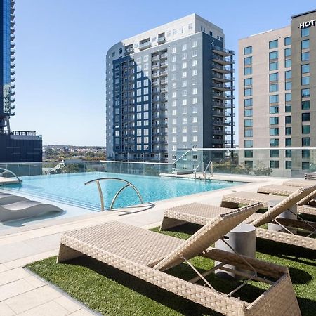 Locale Austin - Rainey Street Exterior foto