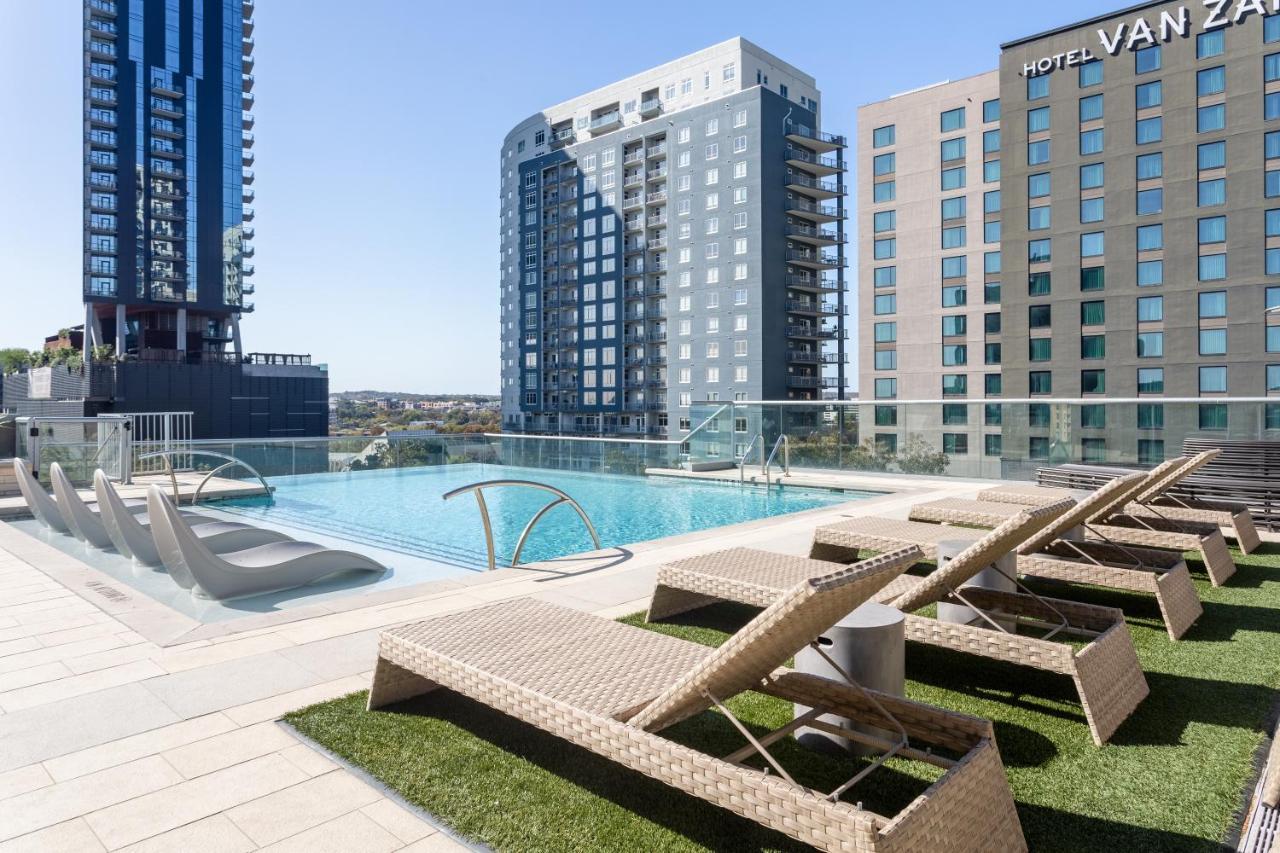 Locale Austin - Rainey Street Exterior foto
