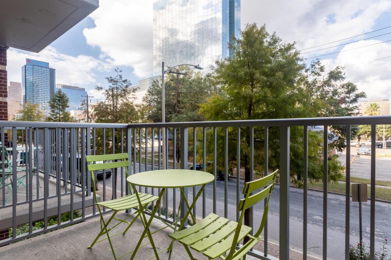 Locale Austin - Rainey Street Exterior foto