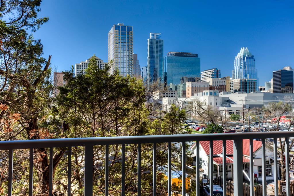 Locale Austin - Rainey Street Exterior foto