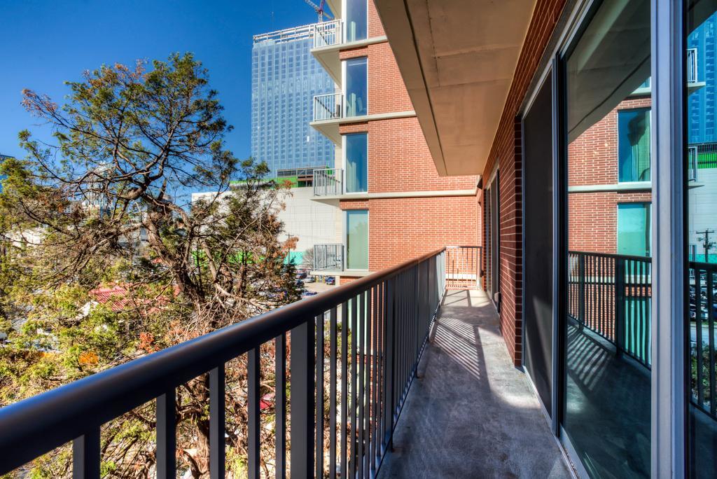 Locale Austin - Rainey Street Exterior foto