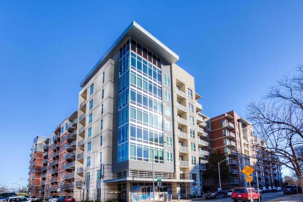 Locale Austin - Rainey Street Exterior foto