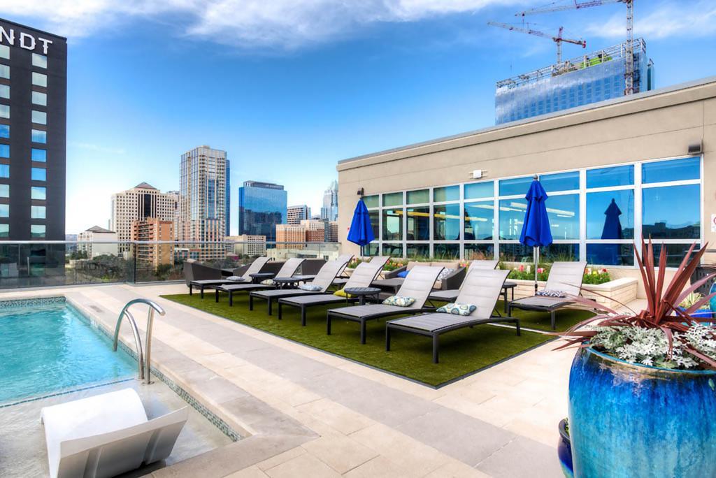 Locale Austin - Rainey Street Exterior foto