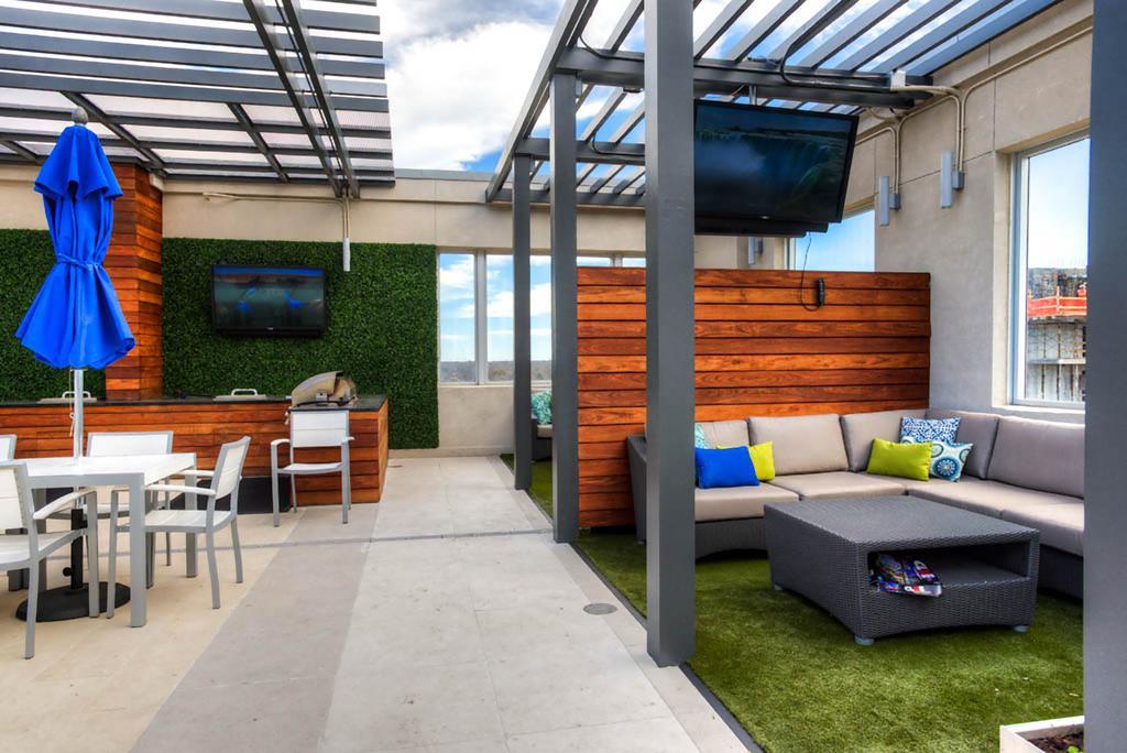 Locale Austin - Rainey Street Exterior foto