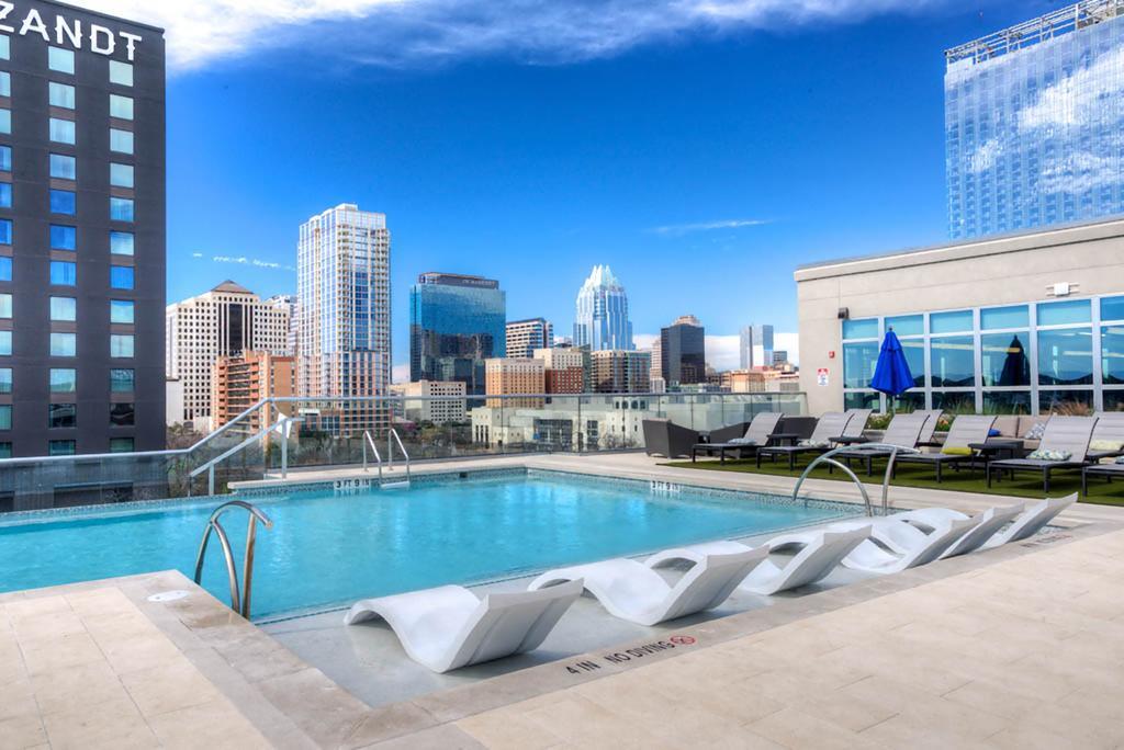 Locale Austin - Rainey Street Exterior foto