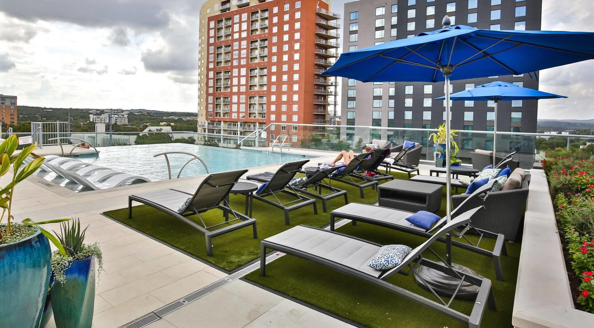 Locale Austin - Rainey Street Exterior foto